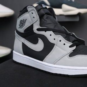 jordan aj1 air jordan 1 retro high OG"Shadow2.0"